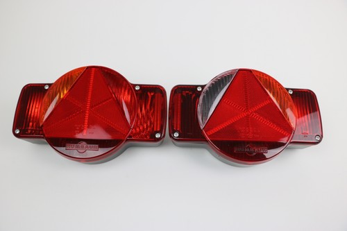 Kit feux humbaur feu - feux,