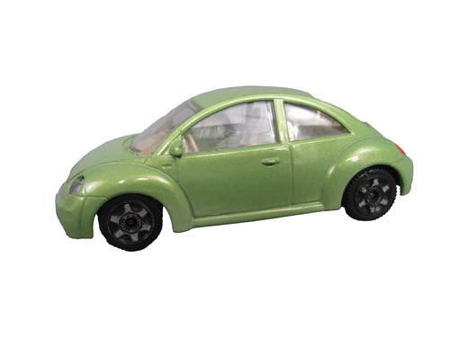 Bburago volkswagen new beetle - bburago,