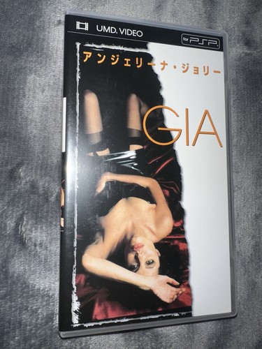 Gia movie film - -,