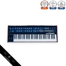Synthétiseur analogique KORG
