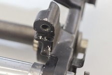 Fourche complète KAWASAKI 750 GPZ 1985 à 1987