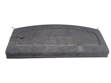 Plage arriere VOLKSWAGEN GOLF