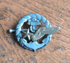 Insigne brevet elève - brevet,