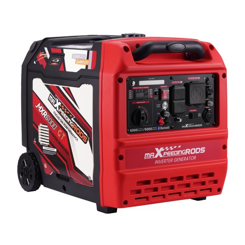 6000w gasoline portable - gasoline,