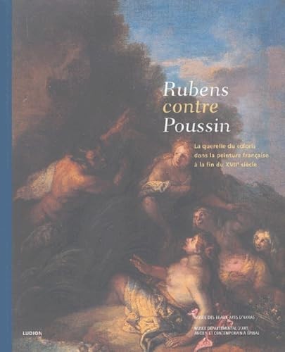 Rubens contre poussin - ,