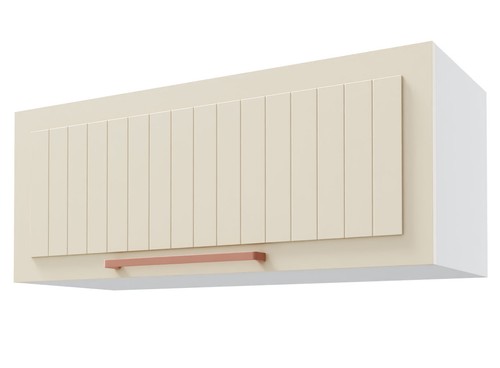 Armoire murale pliable livorno - armoire,