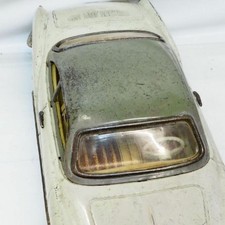 Jouet En Fer Asahi [VOLKSWAGEN