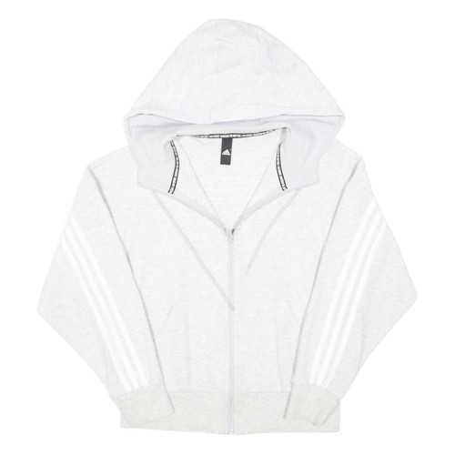 Adidas veste sweat capuche - À,