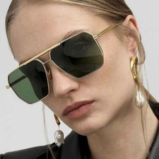 Lunettes De Soleil Pilote