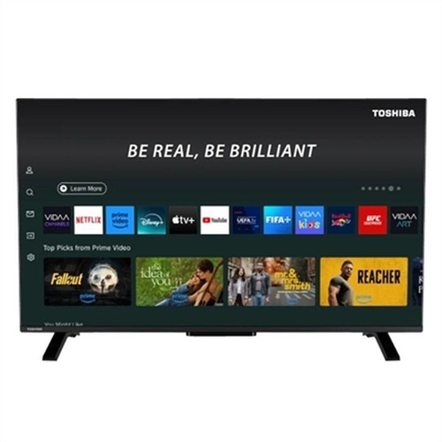Toshiba 40qv2f63dg - toshiba,