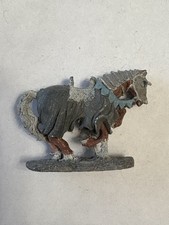 Rare Figurine Plomb Grenadier