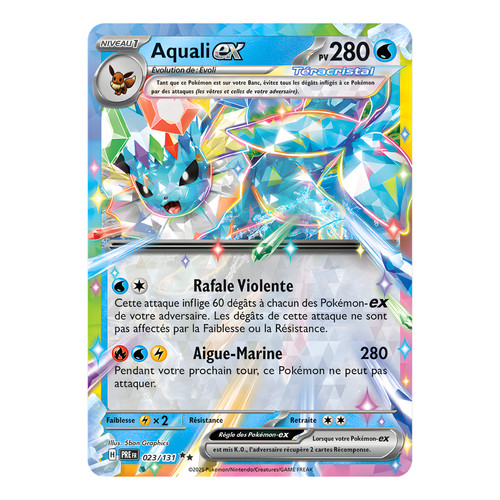 Aquali 023 131 - ex, 023/131