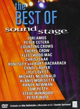 The best of soundstage [DVD]