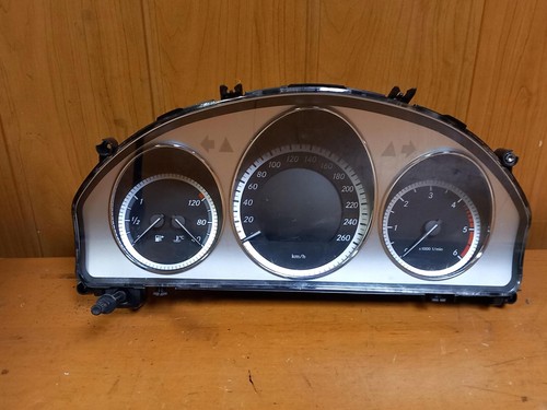 Mercedes klasa w204 2 - mercedes, 2.2