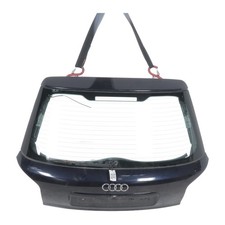 Hayon - Audi A3 I PH.1 - Bleu