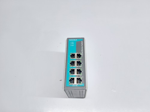 Moxa eds 308 commutateur - moxa, eds-308