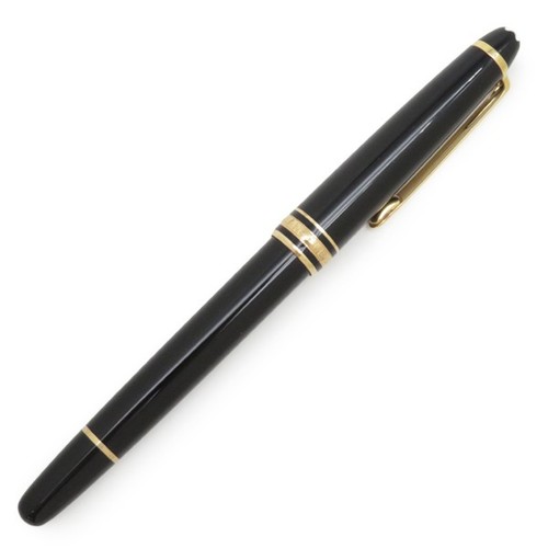 Stylo bille montblanc - stylo,