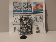 Garde royal necrons warhammer - royal,
