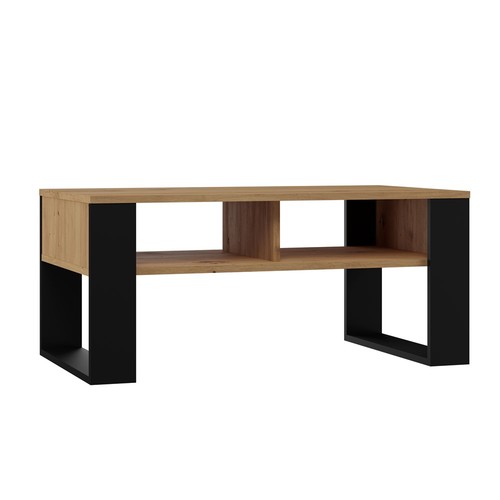 Table basse moderne - 2, places