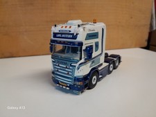 Scania Lars Justesen 1/50 Wsi