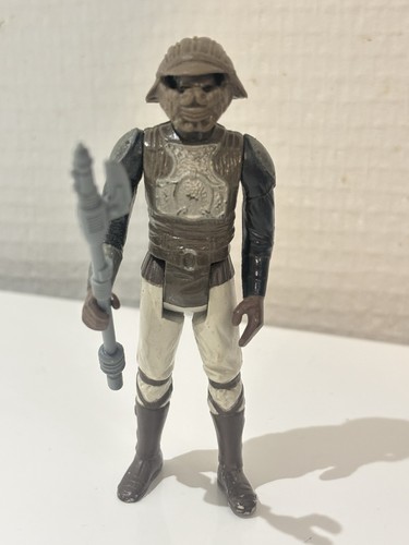 Figurine vintage star wars - vintage,
