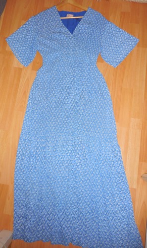 Goa paris robe - goa, longue