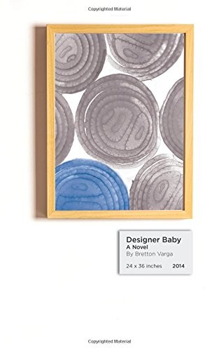 Designer baby bretton - baby,