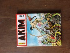 Petit format akim 688 mon - petit,