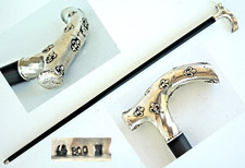 CANNE à Pommeau Béquille