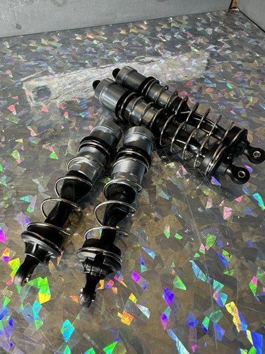Losi 8ight 8xe shocks rtr - xe,