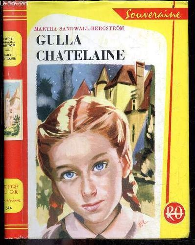 Gulla chatelaine - ,