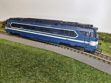 Locomotive Diesel CC70002 SNCF