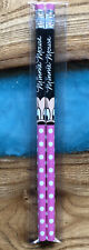 Set 2 Crayons bois  pencil Minnie mouse disney