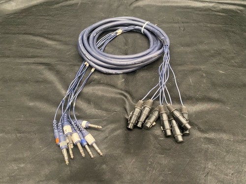 Multipaire jack - multipaire,