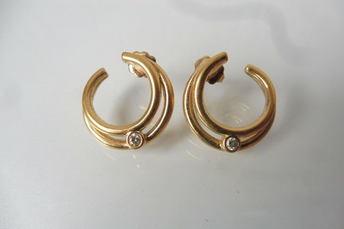 Pierre lang boucles oreilles - boucles, d'oreilles