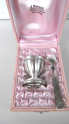 Coffret cocotier cuillère - et,