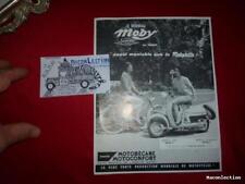 2 Publicités provenance