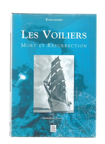 Les voiliers - les,