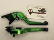 Leviers flip up serie speciale