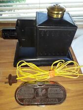 lanterne magique visionneuse 