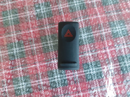 Interrupteur bouton warning - interrupteur,