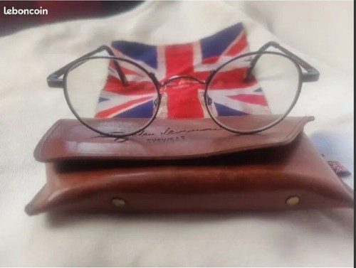 John lennon lunette vue - john,