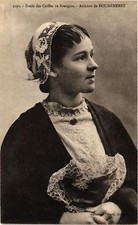 CPA AK Militaire - La Boute