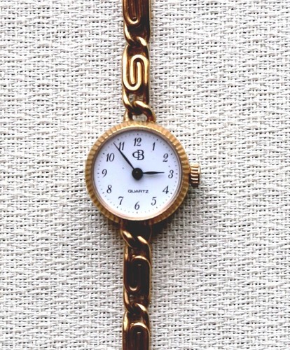 Montre quartz années - , 80
