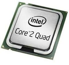 Processeur Intel Core 2 Quad