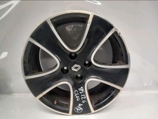 JANTE ALLIAGE -- Renault Clio