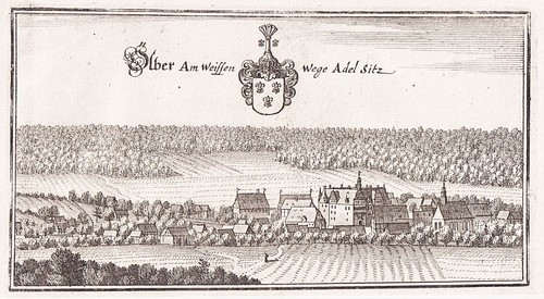 Oelber baddeckenstedt - baddeckenstedt, lk
