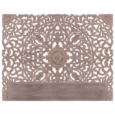 Tête De Lit en Bois "Grisy"