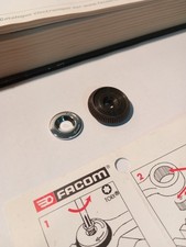 PIECES REPARATION D'ORIGINE POUR " CLIQUET 1/4 FACOM R161 ET R151 " NEUF