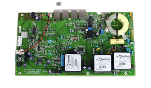 Carte circuit imprimé de - carte,